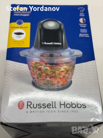 Блендер - Russell Hobbs