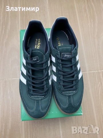 adidas sporty and rich