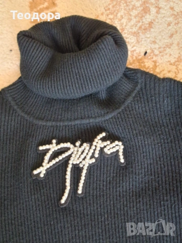 Уникална Djofra , снимка 2 - Тениски - 54347152