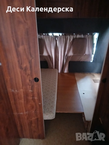 Кемпер, снимка 8 - Каравани и кемпери - 54174530