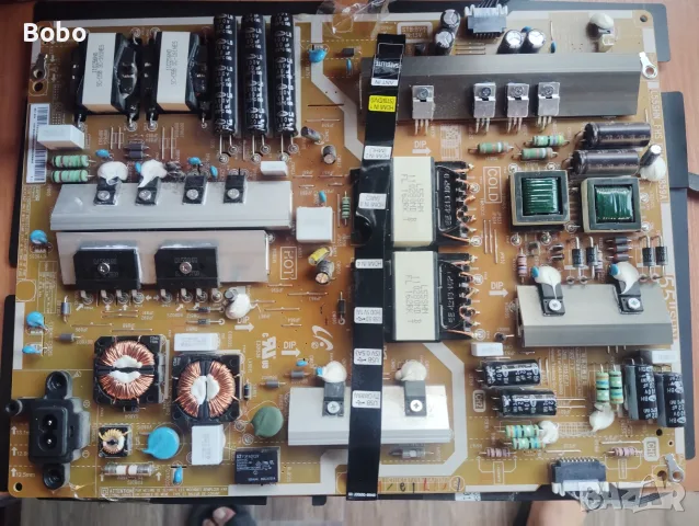 Power board BN44-00859A
