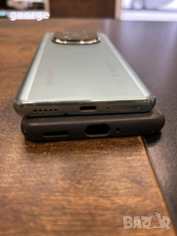 Телефон Xiaomi Redmi Note 14 Pro+ 5G 256GB, снимка 6 - Xiaomi - 53974692