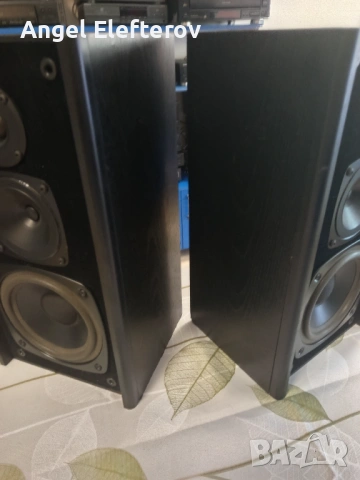 Yamaha NS-G 10, снимка 7 - Тонколони - 54727747