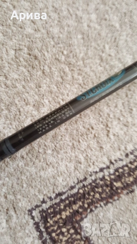 Въдица St. Croix Avid / AVS96HF2, снимка 2 - Въдици - 54086992