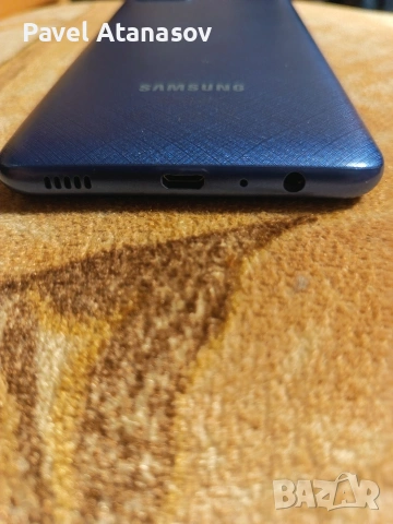 galaxy A03, снимка 2 - Samsung - 54795381