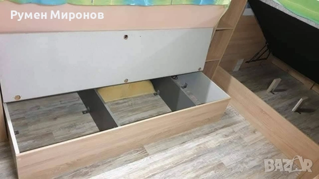 Продавам каравана в Гърция. , снимка 14 - Каравани и кемпери - 54781412