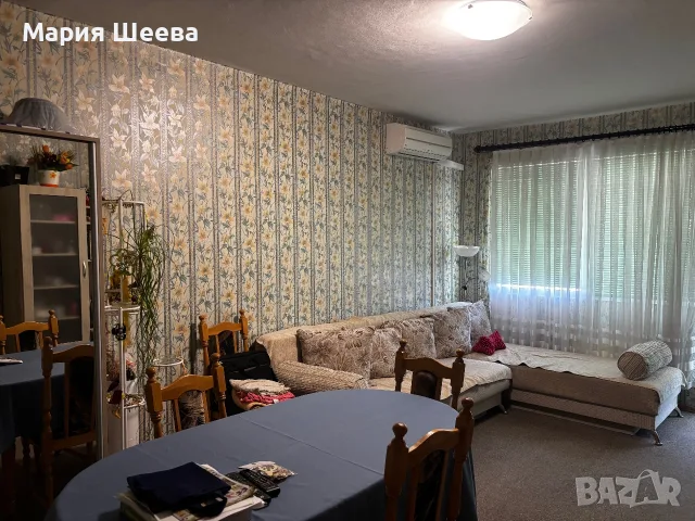 Двустаен  апартамент 