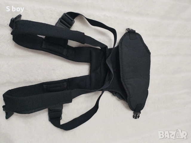 кенгуру за бебе, снимка 2 - Кенгура и ранички - 53973142