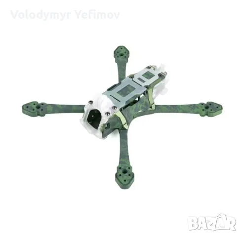 Рамка Axis Flying Bando 5 инча, снимка 5 - Дронове и аксесоари - 54571349