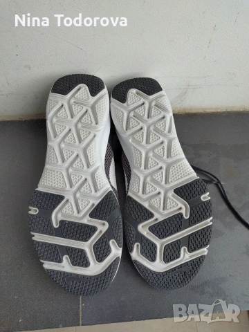 Мъжки маратонкиNike, снимка 3 - Маратонки - 55124800