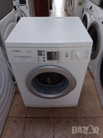 Пералня Бош Bosch Maxx 7 A+++ 7кг 2 години гаранция!
