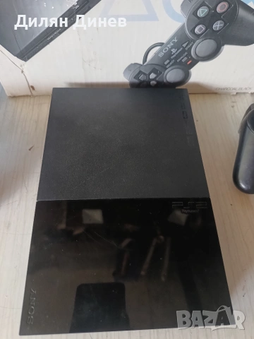 Продавам PSP 2 в отлично състояние с два джойстика и кабелите , снимка 4 - PlayStation конзоли - 55162095