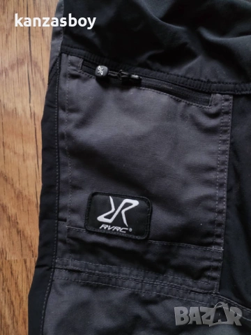 revolutionrace hyper pants women - ДАМСКИ ТРЕКИНГ ПАНТАЛОН XС , снимка 4 - Спортни екипи - 53951129