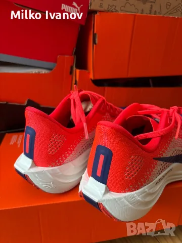 Дамски Nike Pegasus Plus, снимка 4 - Маратонки - 55517529
