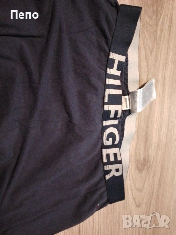 Пижама Tommy Hilfiger , снимка 3 - Пижами - 54016713
