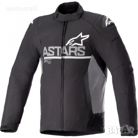 Мото яке ALPINESTARS SMX Waterproof , снимка 2 - Аксесоари и консумативи - 54483686