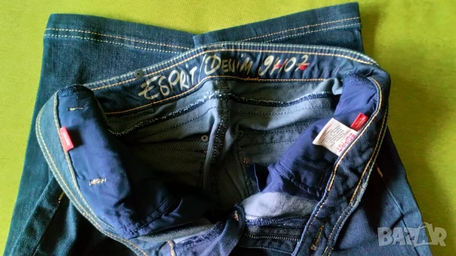 Дамски дънки Esprit , снимка 14 - Дънки - 55323318