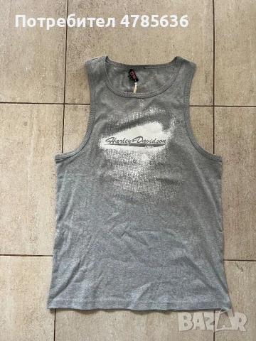 Потници на Harley Davidson - различни размери, снимка 2 - Други - 54070392