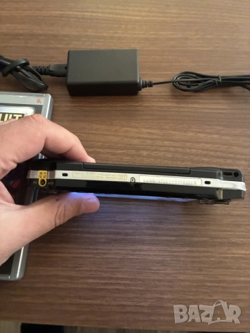 Play Station Portable [PSP], снимка 9 - PlayStation конзоли - 55493368