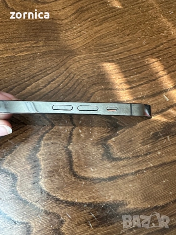 Продавам Iphone 12 pro, снимка 3 - Apple iPhone - 54109559