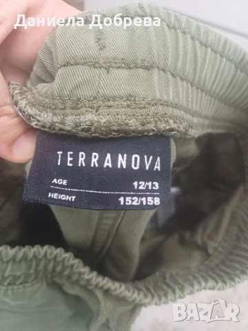 Панталони за момче, снимка 4 - Детски панталони и дънки - 54081835