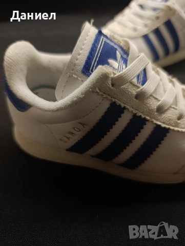 Детски маратонки Adidas , снимка 4 - Детски маратонки - 54755903