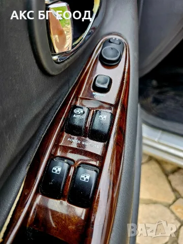 Продавам кола Daewoo Leganza , снимка 10 - Автомобили и джипове - 55647986