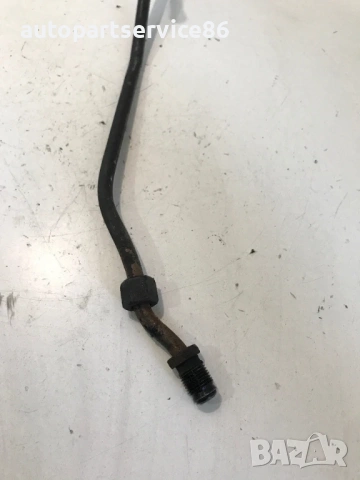 Маслена тръба за турбокомпресор за Mercedes W140 S300Td (1996-1998) , снимка 2 - Части - 54108452