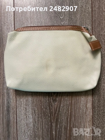 Козметичен несесер, снимка 3 - Други - 54293994