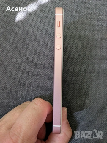 Apple iPhone SE 2/32, снимка 2 - Други - 55123952