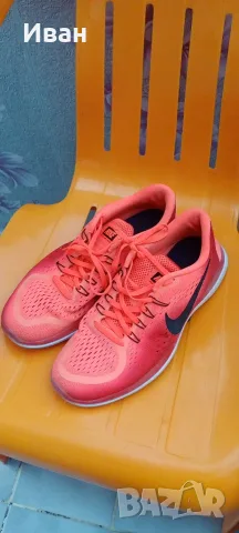 Nike free run 5.0 42 size