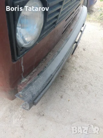 Продавам кемпер VW LT, снимка 8 - Каравани и кемпери - 55581631