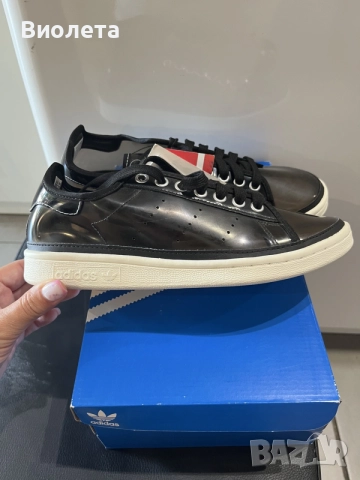 Adidas stan smith номер 38, снимка 4 - Маратонки - 55529645