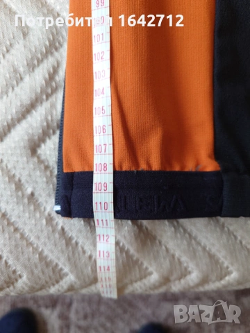 Нов ски туринг панталон - salewa sella durastretch- SELLA DST N-EU 54 -70 euro , снимка 9 - Зимни спортове - 54577315