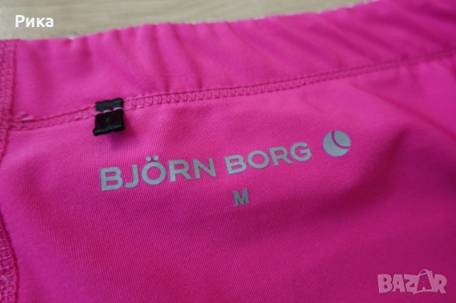 Björn Borg спортна пола-панталон за тенис/ падел, 2 цвята, снимка 4 - Спортни екипи - 54805926
