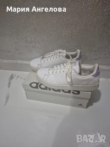 Adidas маратонки 
