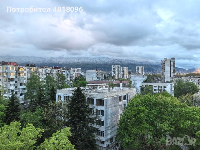 тристаен апартамент под наем в Дианабад , снимка 11 - Апартаменти - 54429306