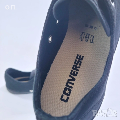 CONVERSE, оригинални 38, снимка 8 - Кецове - 54648334