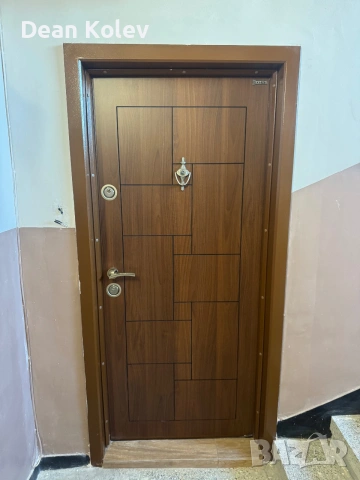 Апартамент кв македонски, снимка 2 - Апартаменти - 54976477