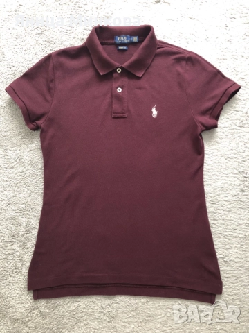 Дамска тениска Polo by Ralph Lauren