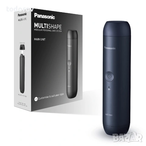 Тяло Panasonic