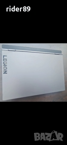 lenovo legion y740,  може и на части , снимка 5 - Лаптопи за игри - 54737209