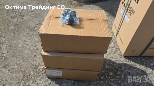 Неизолирана медна тръба, 1/4” (6,35 мм), дебелина на стената 0,71 мм – ролка от 50 м, снимка 17 - Климатици - 54264641