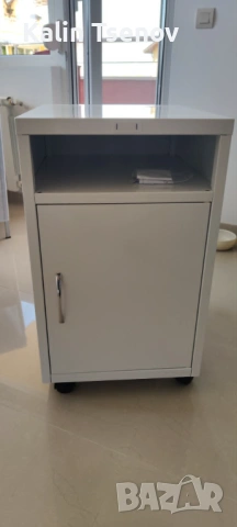 Метално шкафче PROMET - MD TP-3