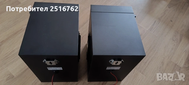 SONY APM-117D, снимка 7 - Тонколони - 54503631