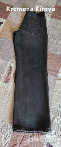 Нови дънки ZARA. Размер 40., снимка 4 - Дънки - 54695625