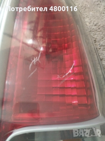 Daihatsu Sirion M300 / M301 2004 – 2011) Дайхатсу Сирион, снимка 2 - Части - 54681280