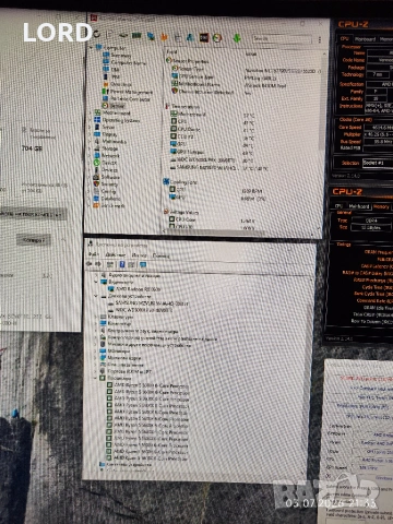 Геймърски Ryzen 5 5600X, RX 6600 8GB, RAM 16GB DDR4 3200, снимка 6 - Геймърски - 54873001