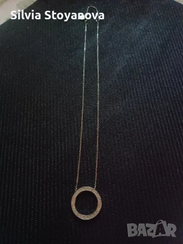 колие Michael Kors
