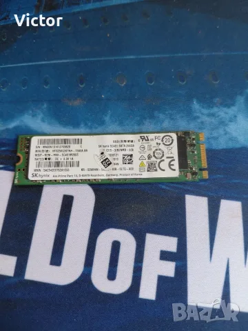 ssd 256gb, ddr4 8gb 2133mh za laptop, ddr4 8gb 3200mh i procesor intel pletium g6405 plus ohladidel
